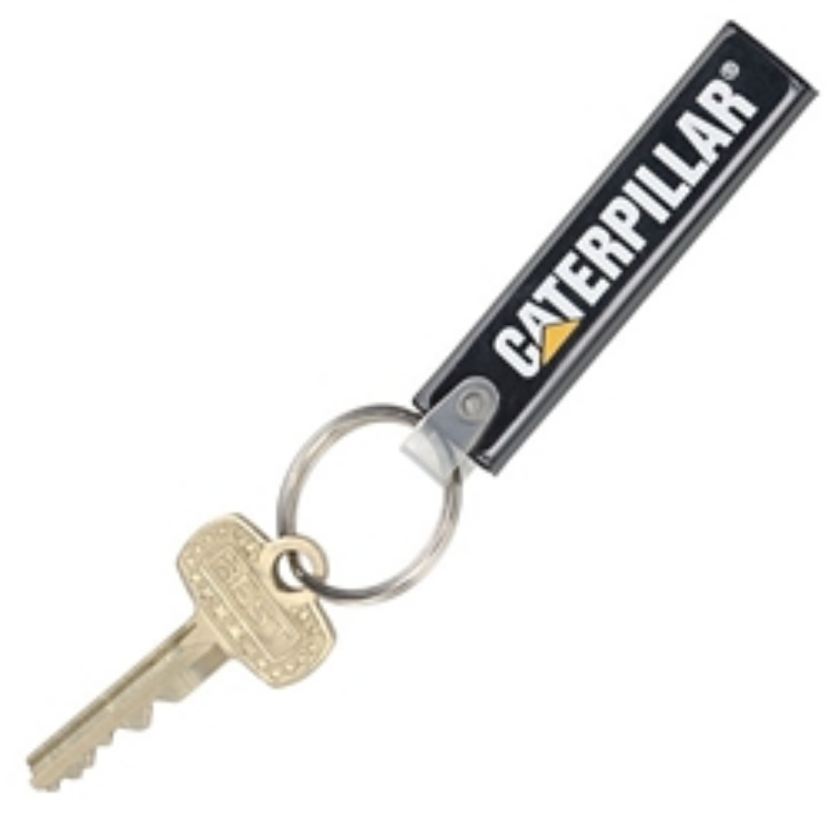 Picture of Rectangle Key tag