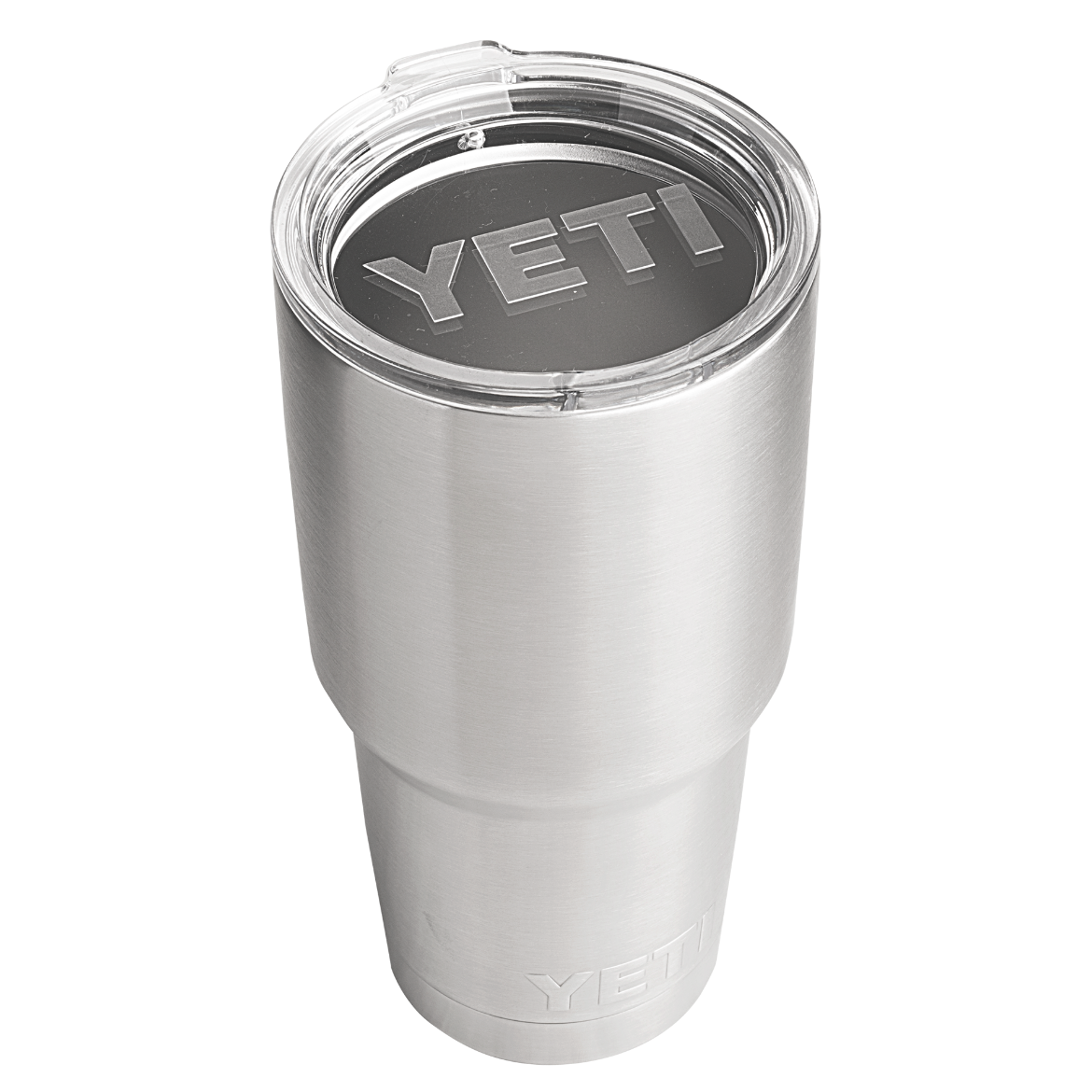 Picture of Yeti Rambler 30  Stainless Steel