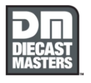 Picture for category Diecast Masters