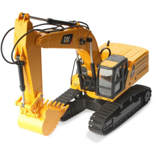 Ring Power CAT Retail Store. 124 Cat® Remote Control 336 Excavator