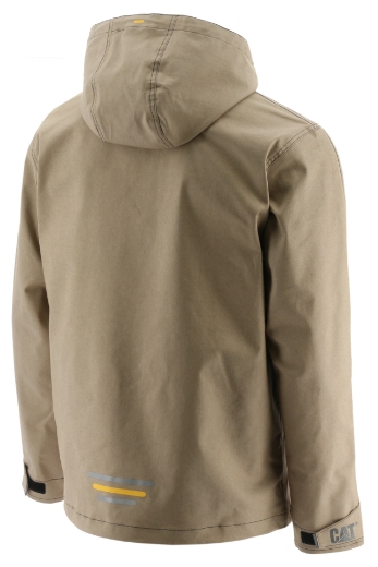 Picture of Dark Sand H2O Jacket