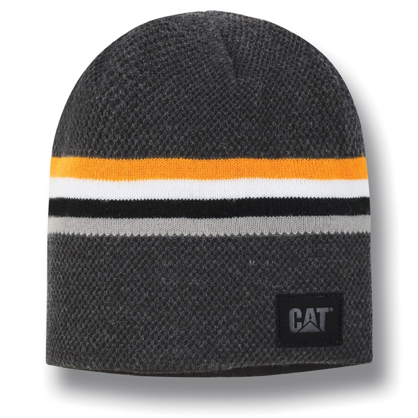 Picture of Striped Beanie