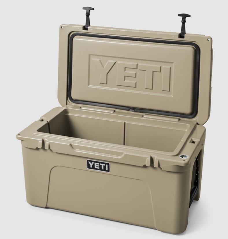 Ring Power CAT Retail Store. Yeti Tundra 65 Hard Cooler