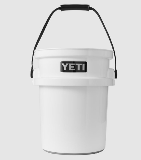 Picture of Yeti Loadout 5-Gallon Bucket