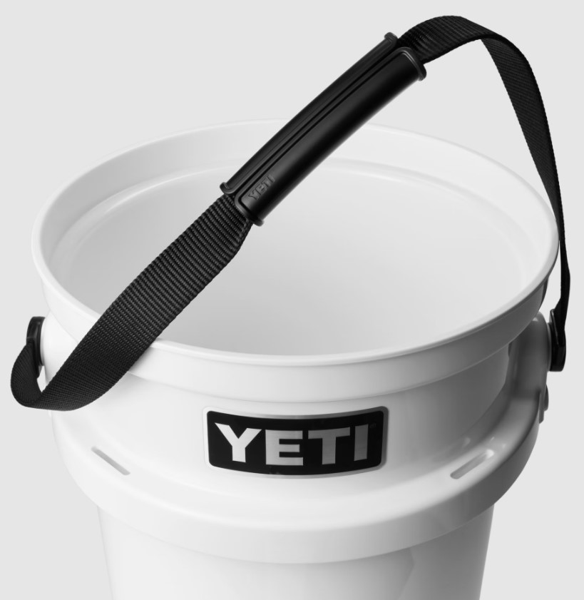 Ring Power CAT Retail Store. Yeti Loadout 5Gallon Bucket