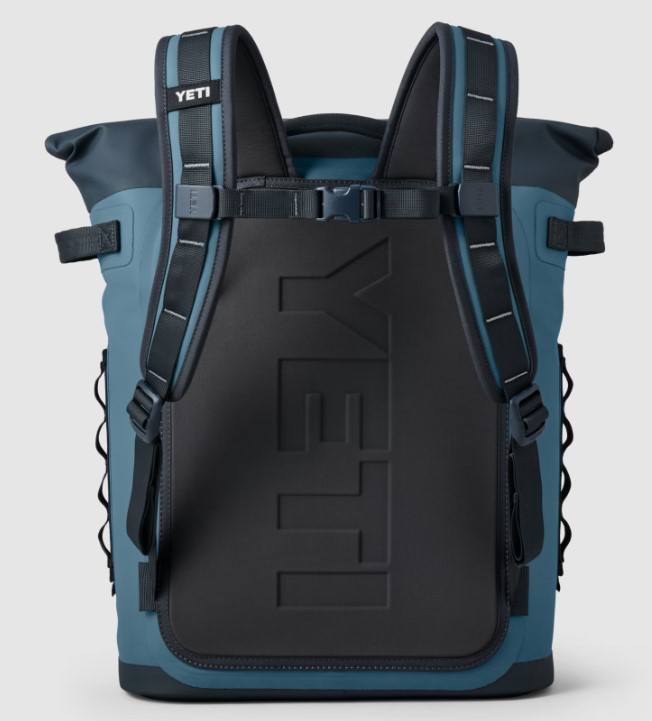 Ring Power CAT Retail Store. Hopper M20 Soft Backpack Cooler