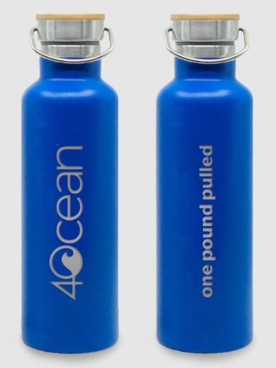 Picture of 4Ocean Reusable Bottle