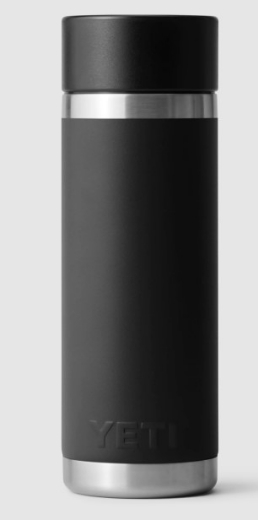 Picture of Yeti Rambler 18 oz HotShot Bottle with HotShot Cap