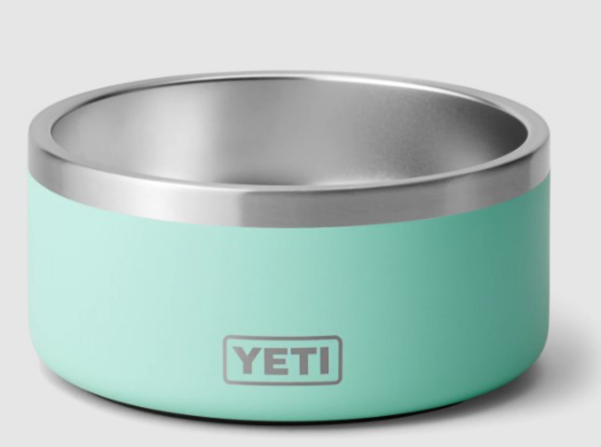 Picture of Yeti Boomer 4 Dog Bowl