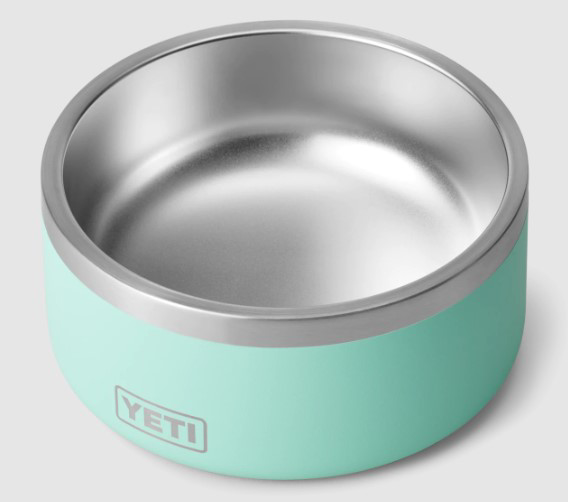 Ring Power CAT Retail Store. Yeti Boomer 4 Dog Bowl