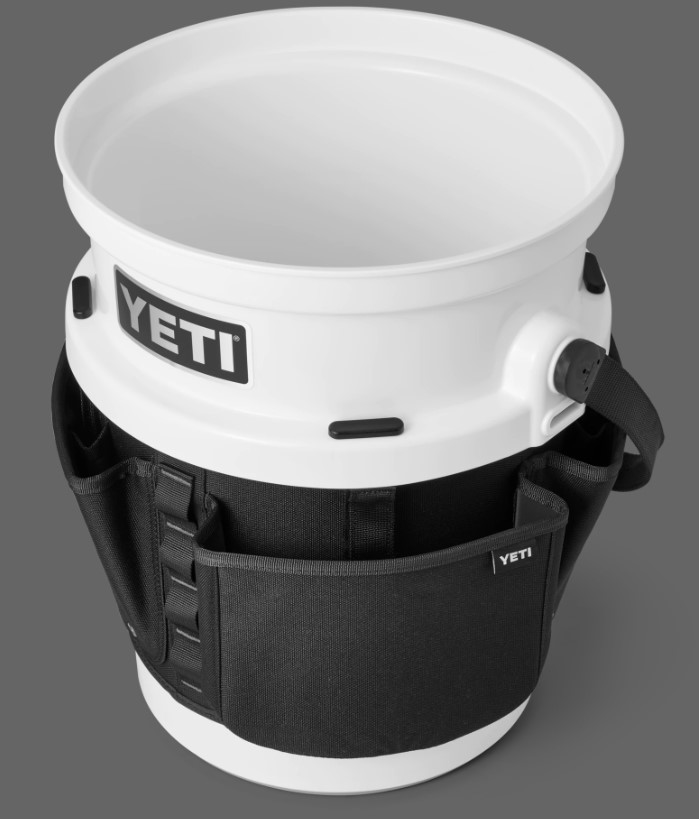 Ring Power CAT Retail Store. Yeti Loadout Bucket Utility Gear Belt