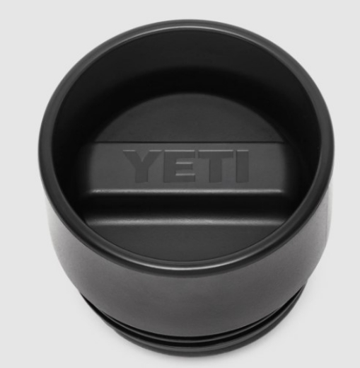 Picture of Yeti Rambler Bottle HotShot Cap