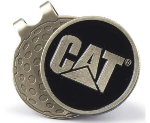 Picture of Hat Clip & Ball Marker