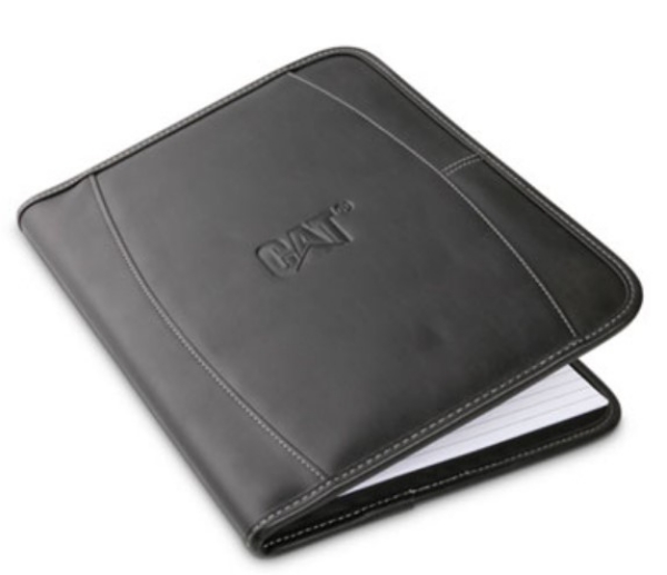 Picture of Leatherette Padfolio
