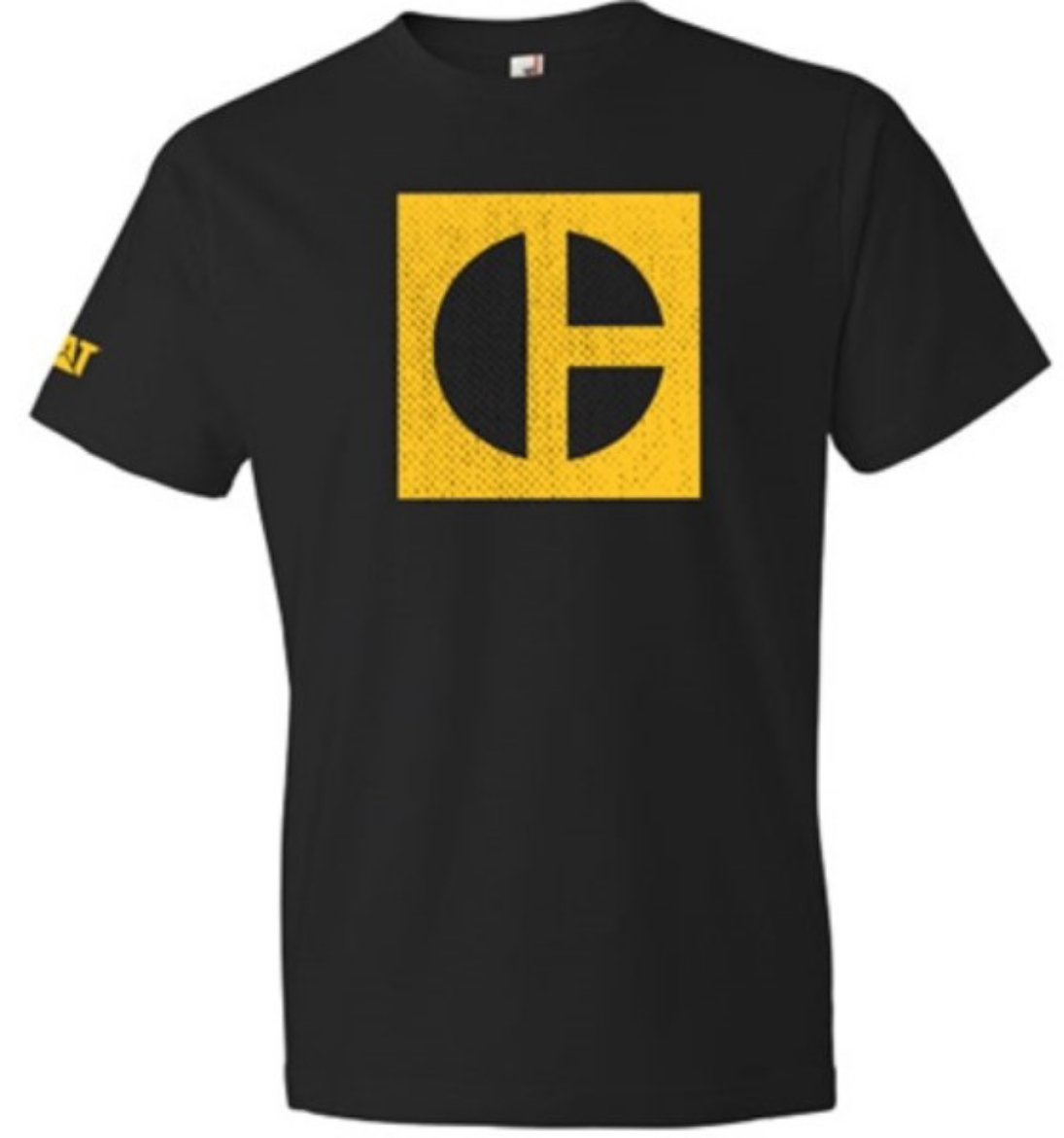 Picture of BLOCK C T-SHIRT
