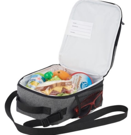 Picture of BRAND 6 CAN LUNCH COOLER