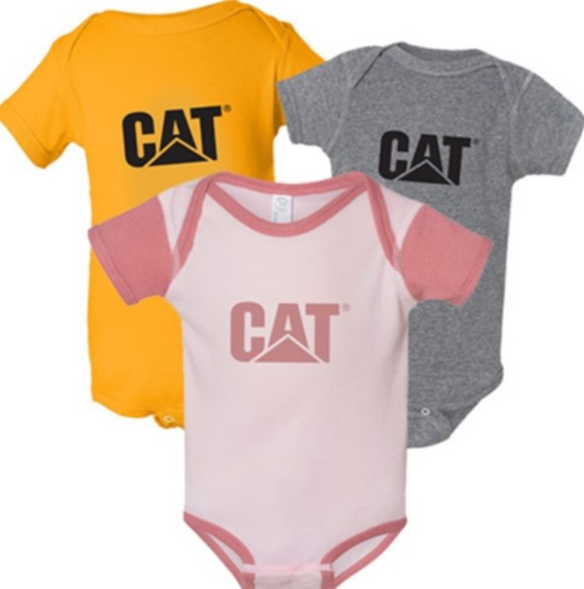 Picture of INFANT BODYSUIT