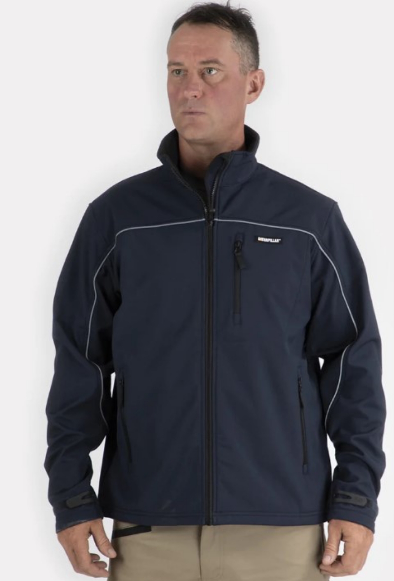 Picture of Soft Shell Jacket