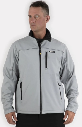 Picture of Soft Shell Jacket
