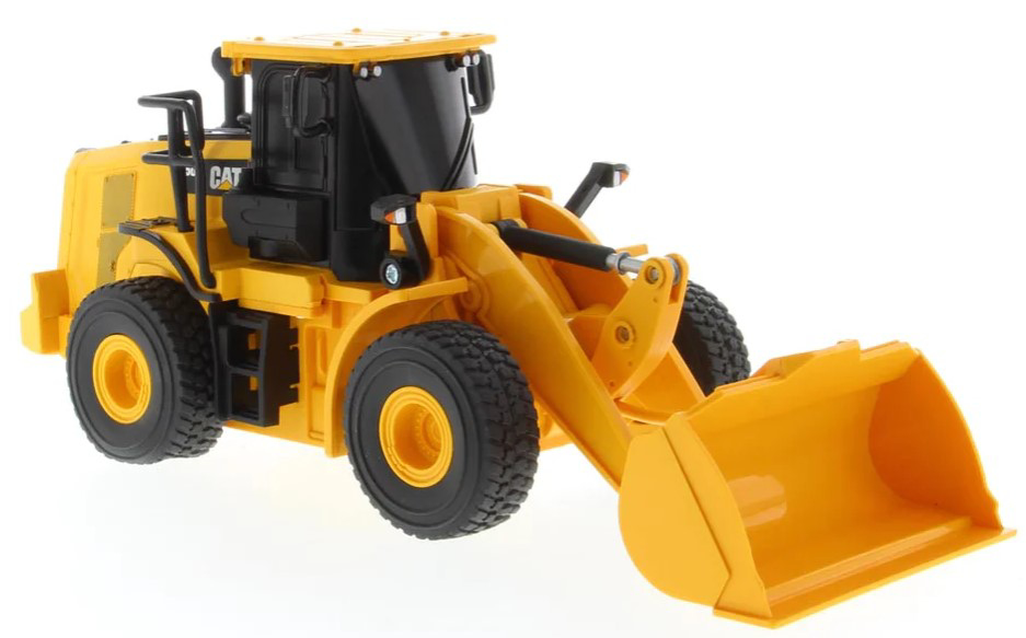 Ring Power CAT Retail Store. 1:35 Remote Control Cat® 950M Wheel Loader