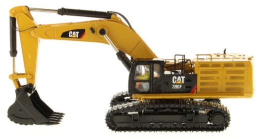 Picture of 1:50 Cat® 390F L Hydraulic Excavator