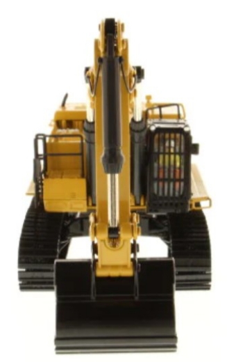 Picture of 1:50 Cat® 390F L Hydraulic Excavator