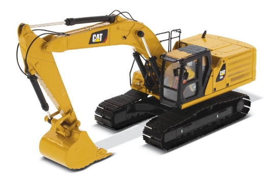 Picture of 1:50 Cat® 336 Hydraulic Excavator - Next Generation