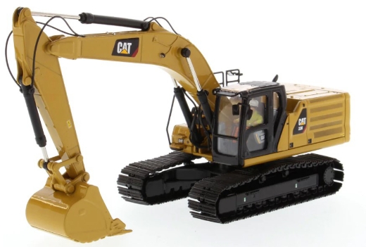 Picture of 1:50 Cat® 336 Hydraulic Excavator - Next Generation