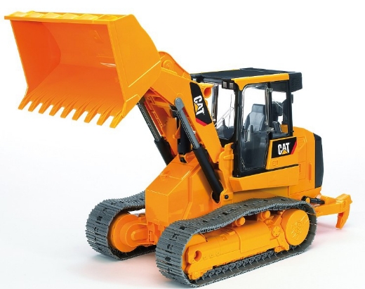 Picture of Cat® Track Loader