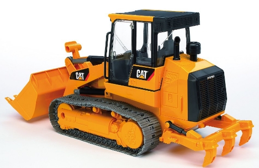 Picture of Cat® Track Loader