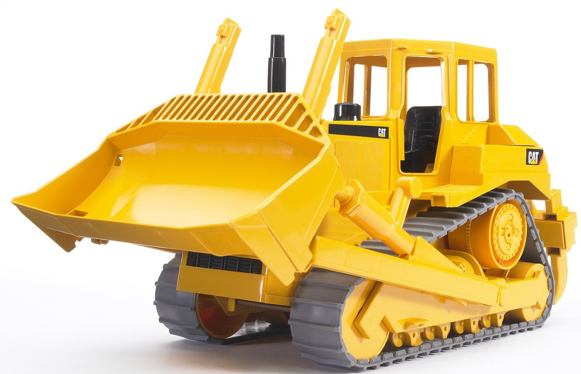 Ring Power CAT Retail Store. Cat® Bulldozer