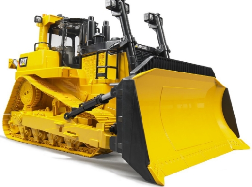 Picture of Cat® Large Track-Type Tractor