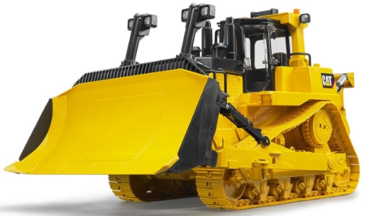 Picture of Cat® Large Track-Type Tractor