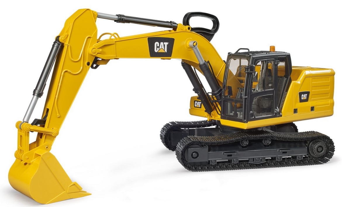 Picture of Cat® Excavator