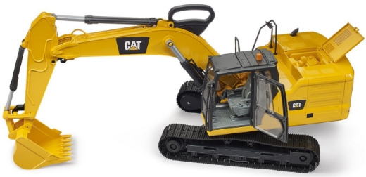 Picture of Cat® Excavator