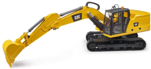 Picture of Cat® Excavator