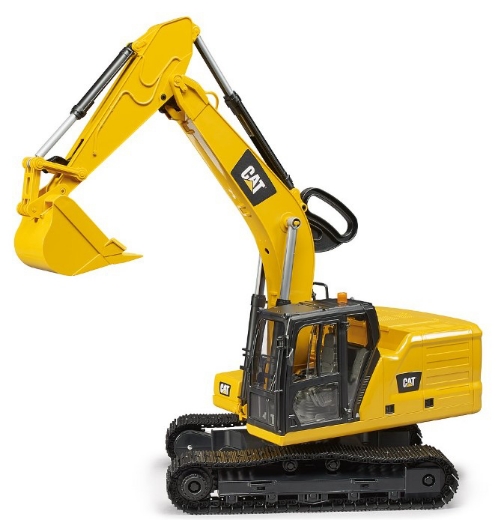 Picture of Cat® Excavator