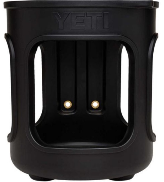 Ring Power CAT Retail Store. Yeti Rambler One Gallon Jug Mount