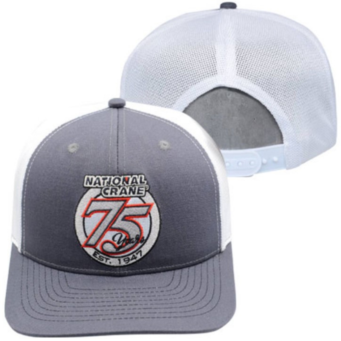 Picture of National Crane 75th Anniversary Cap