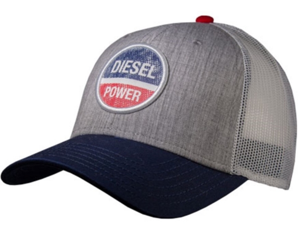 Ring Power CAT Retail Store. Marathon Cap