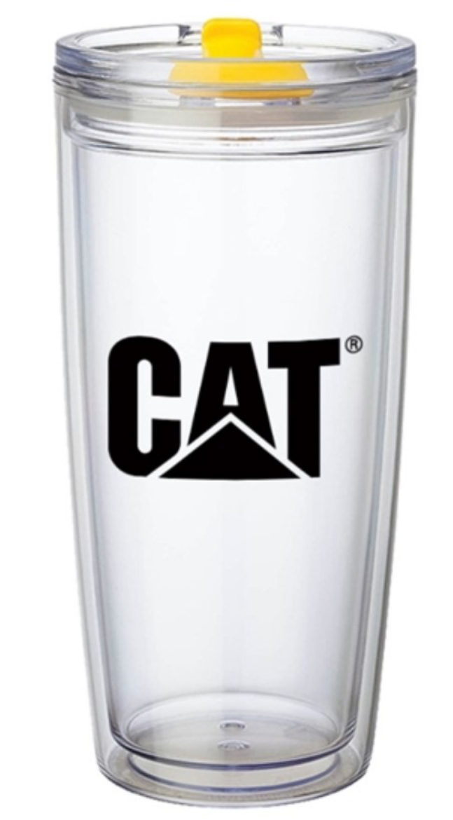 Picture of Passion Hot/Cold Tumbler