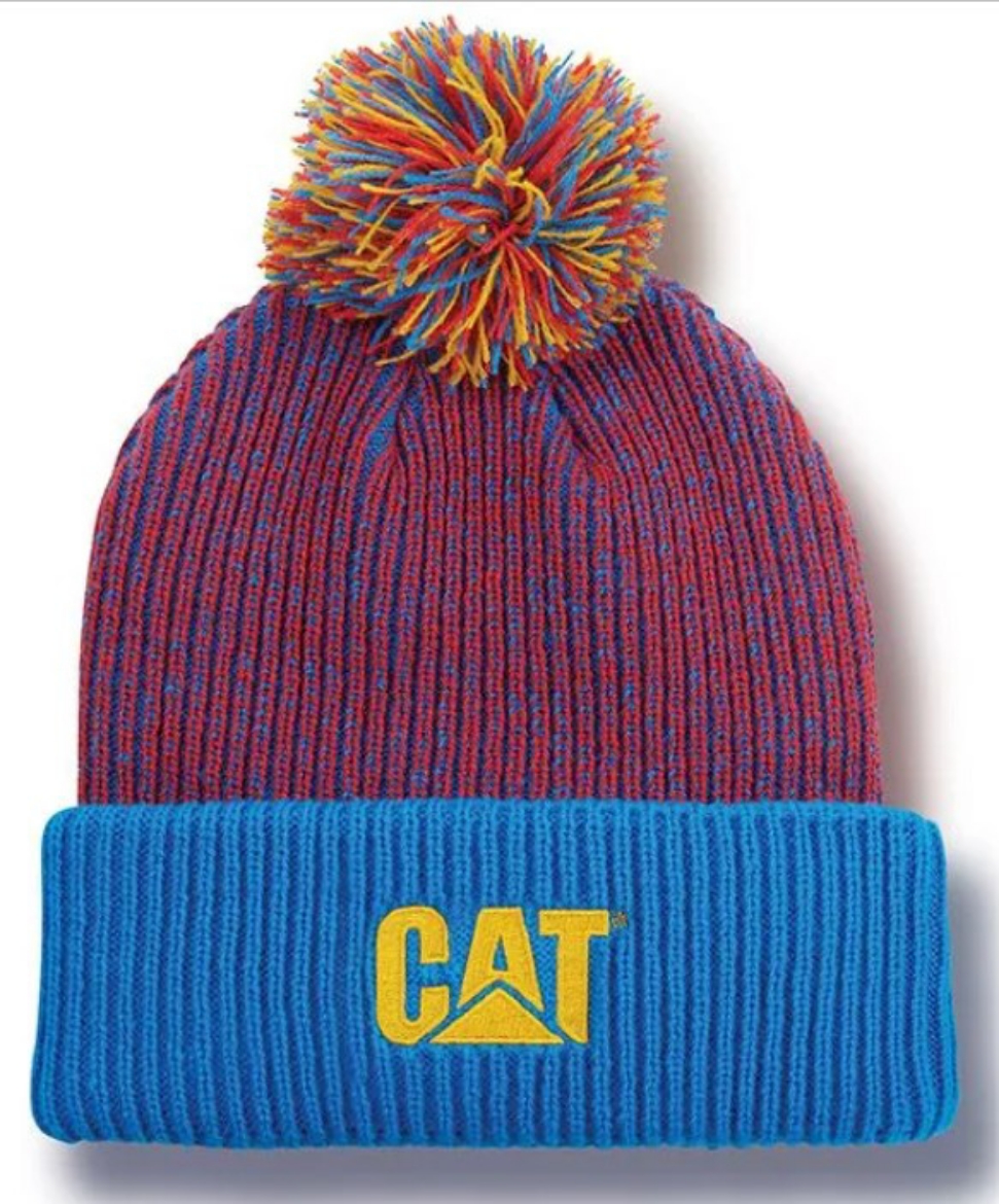 Picture of YOUTH MULTI-COLOR KNIT CAP