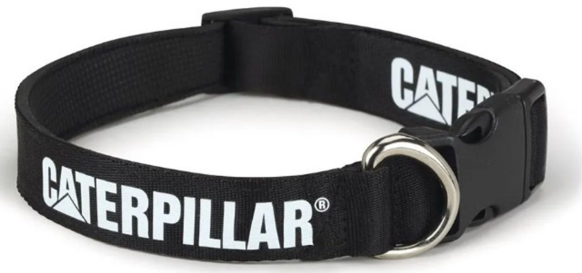 Picture of PADDED PET COLLAR