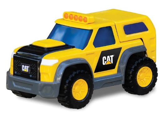 Picture of Cat Truck Constructors Wheel Loader