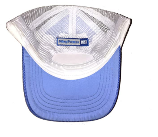 Picture of Ring Power Marine Blue & White Mesh