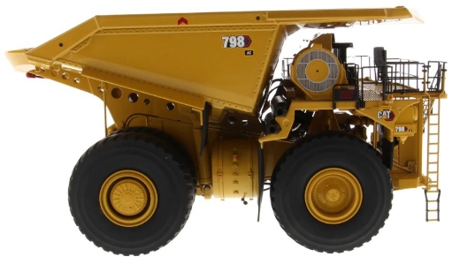 Picture of 1:50 Cat® 798 AC Mining Truck