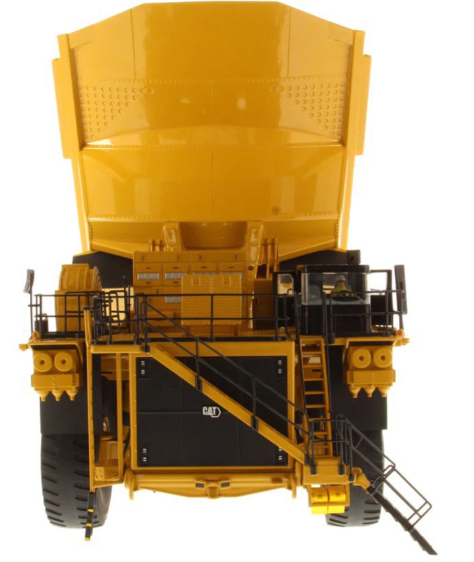 Ring Power CAT Retail Store. 1:50 Cat® 798 AC Mining Truck