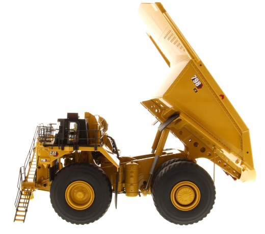 Picture of 1:50 Cat® 798 AC Mining Truck