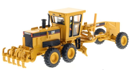 Picture of 1:50 Cat® 140H Motor Grader