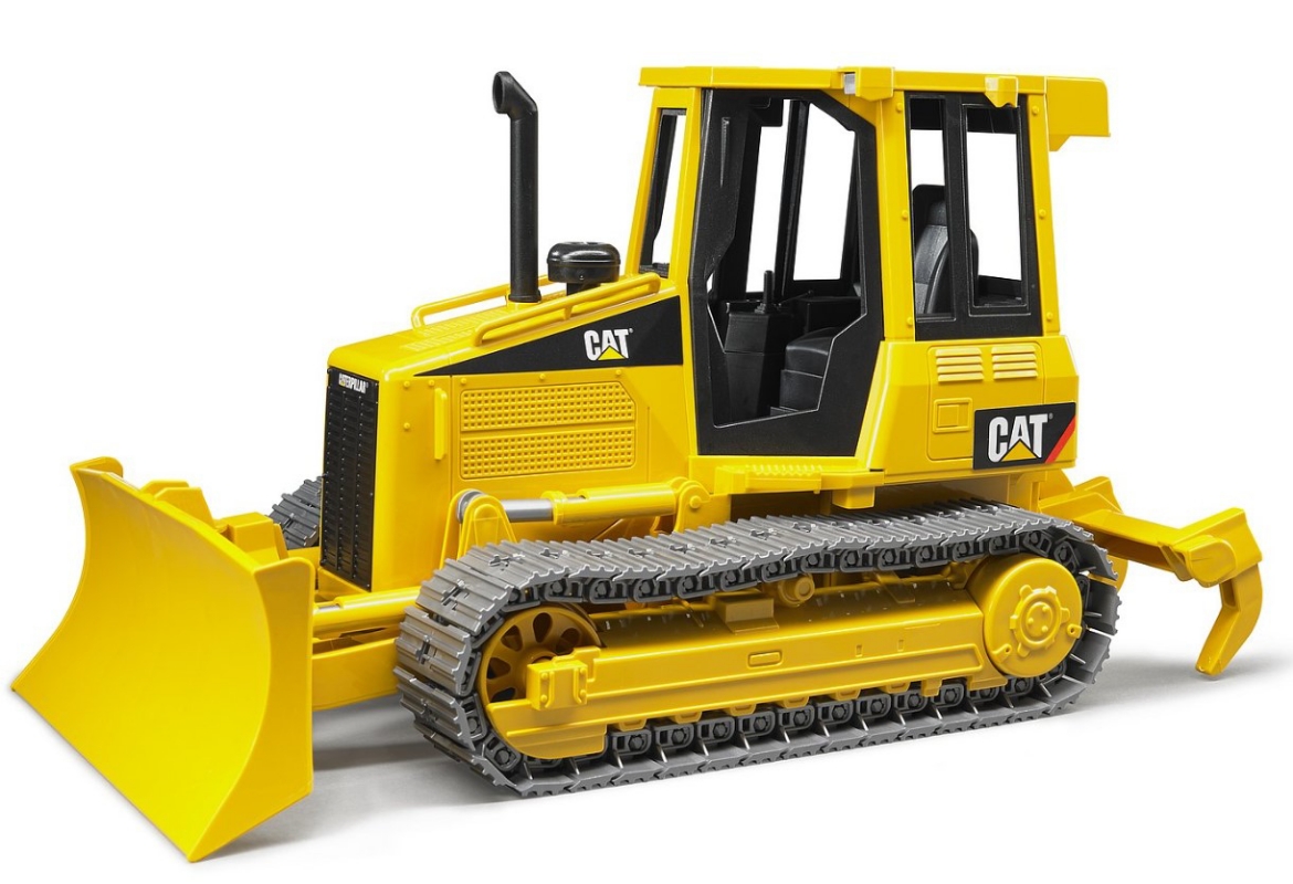 Picture of Cat® Track-type tractor